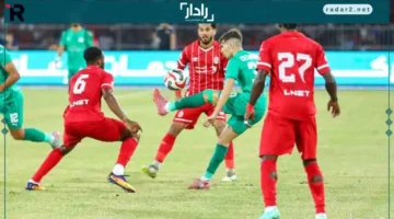 فتح الحجز.. «تذكرتي» تتيح فرصة لحجز تذاكر مباراة المصري والاتحاد الليبي بالكونفدرالية